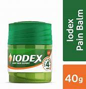 IODEX PAIN BALM 40G - GROFOO