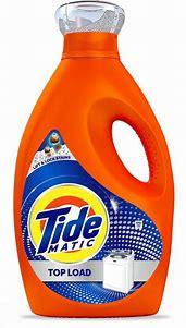 TIDE LIQUID TOP LOAD 1L - GROFOO