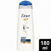 DOVE INTENSE REPAIR SHAMPOO 180ML - GROFOO