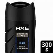 AXE TALC 300 DENIM - GROFOO