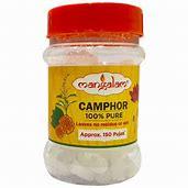 MANGLAM CAMPHOR 195MRP - GROFOO