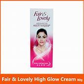 FAIR LOVELY GLOW CREAM 80G - GROFOO