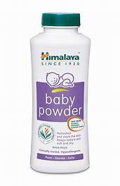 Diaper Rash Powder