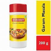 EVEREST GARAM MASALA M 200GM - GROFOO