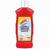 HARPIC BATHROOM CLEANER LEMON 1L - GROFOO