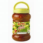 NILONS 1KG PICKLE MIX - GROFOO