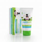 MAMA EARTH BABY CREAM 60GM - GROFOO