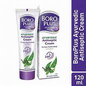 BORO PLUS ANTISEPTIC CREAM 120ML - GROFOO