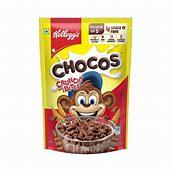 KELLOGGS CHOCOS CRUNCHY BITES 375G - GROFOO