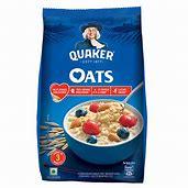 QUAKER OATS 1KG - GROFOO