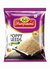 MANPASAND POSTA 100GM - GROFOO