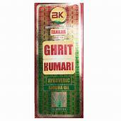 GHRIT KMARI OIL 200ML - GROFOO