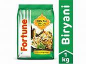 FORTUNE BIRYANI 1KG - GROFOO