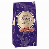 CADBURY CELEBRATION PRE SELECT 182G BOX - GROFOO