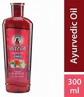 NAVRATAN AYURVEDIC OIL 300ML - GROFOO