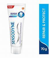 SENSODYNE REPAIRANDPROTECT PASTE 70GM - GROFOO