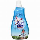 SURF EXCEL EASY WASH LIQ 1L - GROFOO