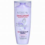 LOREAL HYALURON MOIST SHAMPOO 180ML - GROFOO