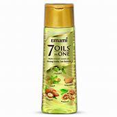 EMAMI 7 IN ONE OIL DC H.OIL 300ML. - GROFOO