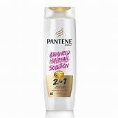 PANTENE 2IN 1SHAMPOO 180ML - GROFOO