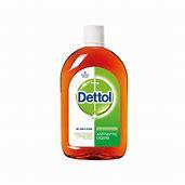 DETTOL ANTISEPTIC LIQUID 550ML - GROFOO