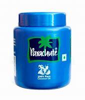 PARACHUTE COCONUT OIL 500ML JAR - GROFOO