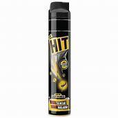 HIT BLACK 400ML - GROFOO