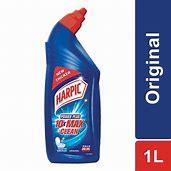 Harpic Disinfectant Toilet Cleaner Liquid - Original 1LTR - GROFOO