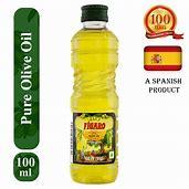 FIGARO OLIVE OIL 100ML - GROFOO