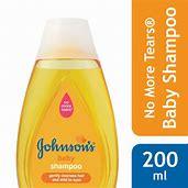 JOHNSONS BABY SHMP NO TEAR 200ML - GROFOO