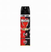 MORTEIN 2IN1 MOSQUITOES 600ML - GROFOO