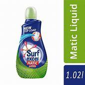 SURF EXCEL MATIC LIQUID  1LTR - GROFOO