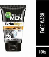 GARNIER TURBO BRIGHT ANTI POLLUTION 100G - GROFOO