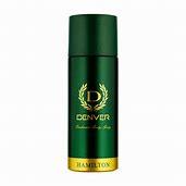 DENVER HAMILTON GREEN DEO 165ML - GROFOO