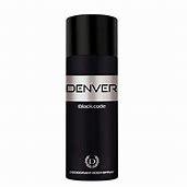 DENVER BLACK.CODE DEO 150ML - GROFOO