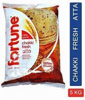 FORTUNE ATTA 5KG - GROFOO