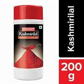 EVEREST KASHMIRI LAL 200GM - GROFOO