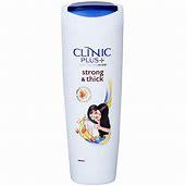 CLINIC PLUS Shampoo STRONG 355ML - GROFOO