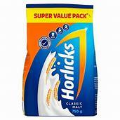 HORLICKS LITE 500GM - GROFOO