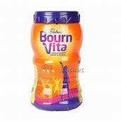 BOURN VITA 500G JAR - GROFOO