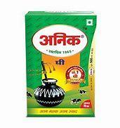 ANIK GHEE 500GM COW - GROFOO