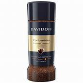 DAVIDOFF Espresso 57 Intense Instant Coffee 100GM - GROFOO