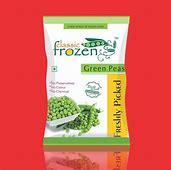 FROZEN PEAS 5KG - GROFOO