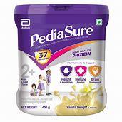 PEDIASURE 1KG VANILLA - GROFOO