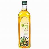 GAIA OLIVE OIL EXTRA LIGHT 1 LTR 1+1 FREE - GROFOO