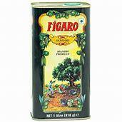 FIGARO OLIVE OIL 1L - GROFOO