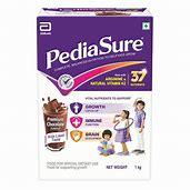 PEDIASURE 1KG CHCO - GROFOO