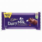 CADBURY DIARY MILK 100MRP - GROFOO