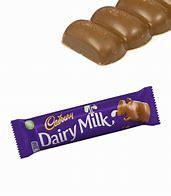 CADBURY DAIRY MILK SMALL - GROFOO