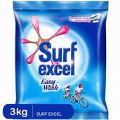 SURF EX BLUE 3KG EASYWASH - GROFOO